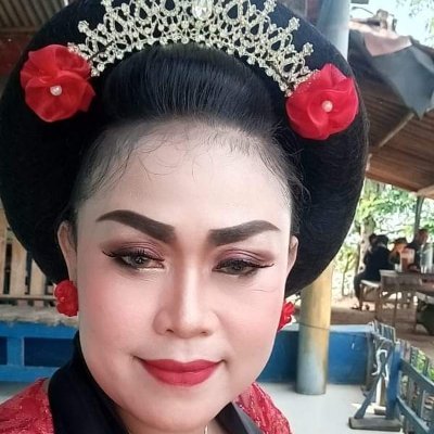 Sinden Bersanggul Profile