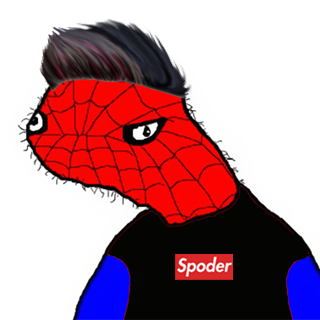 Spoder_Lee Profile Picture