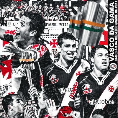 AndryelNicolas's profile picture. Vasco lamparão