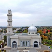 Mubarak Mosque (@bramptonmasjid) 's Twitter Profile
