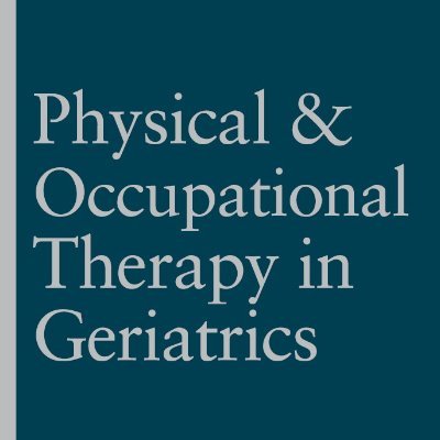 For more than 25 years this journal has published advances in geriatric rehabilitation and prevention.