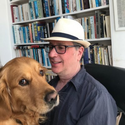 Founder - https://t.co/FTkxPUHCUb + Chelsea, cricket, Springsteen, books, humanism & family.