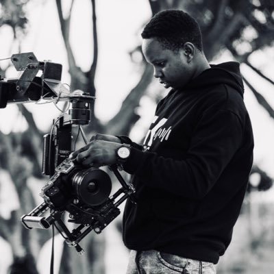 Tomorrow’s Filmmaker • Videographer • Behind the Scenes • Events • Creative Editor • Content Creator @Swangz_Avenue @SwangzFilms