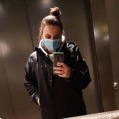 mariaguzman14_'s profile picture. 💤