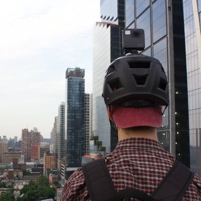 khand453's profile picture. 360-degree, VR video maker; creating amusing history and travel videos. Really Virtual Films. Screen Studies M.A. student @ Feirstein Graduate School of Cinema