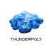 Thunderpoly (@thunderpoly_) Twitter profile photo Thunderpoly (@thunderpoly_) Twitter profile photo