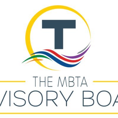Providing a VOICE for riders, taxpayers and the public #MBTA.