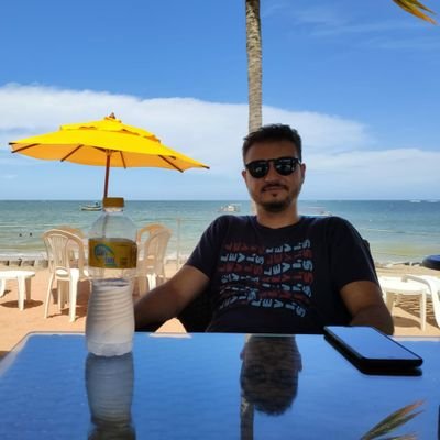 matheustarantin's profile picture. 
