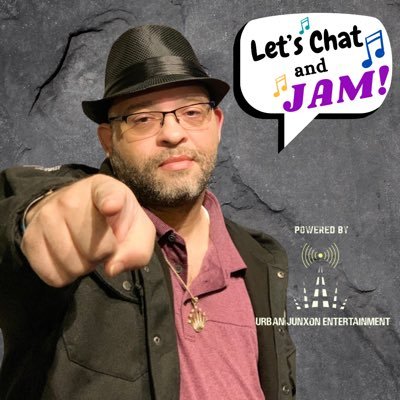 Let's Chat and Jam shines the spotlight on some the most talented independent artists on the planet.
