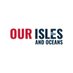 Our Isles and Oceans (@ourislesoceans) Twitter profile photo Our Isles and Oceans (@ourislesoceans) Twitter profile photo