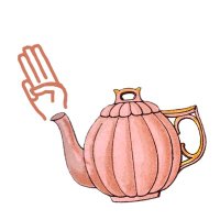 Teapot (@teeeapot) 's Twitter Profile Photo Teapot (@teeeapot) 's Twitter Profile Photo