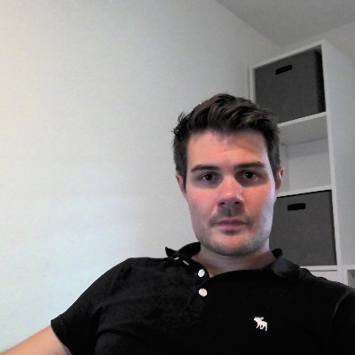 PascalGyr6's profile picture. 