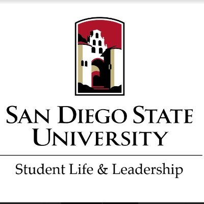 We are Student Life & Leadership at San Diego State University. Follow us to see the latest information from our office and what our students are up to!