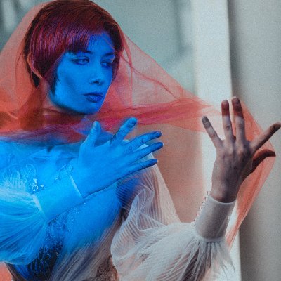 Pri_Kris's profile picture. Кис-кис