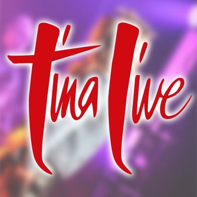 Tina Live – The Tina Turner Experience