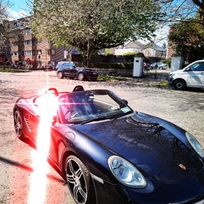 mredding26's profile picture. My personal account