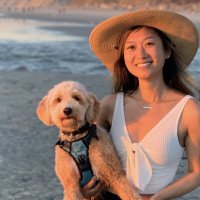 jenny le - @jenny_ngoc_le Twitter Profile Photo