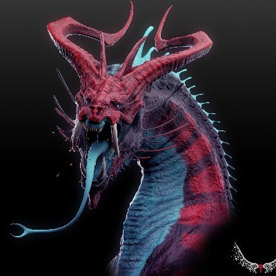 creature designer, game artist, marcial artist and stuff