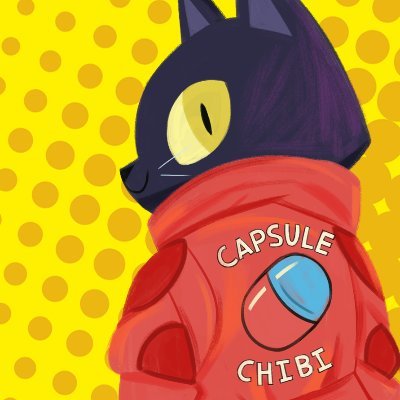 capsulechibi Profile Picture