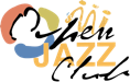 openjazzclub's profile picture. 
