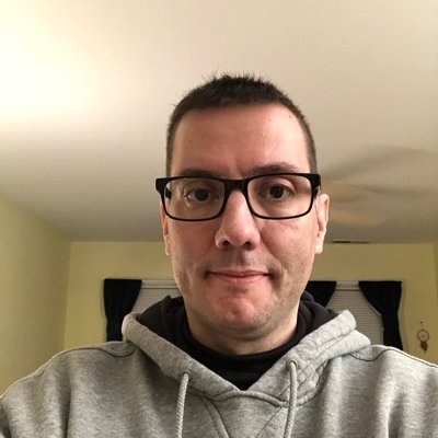 nsg42's profile picture. Data Analyst  He/Him