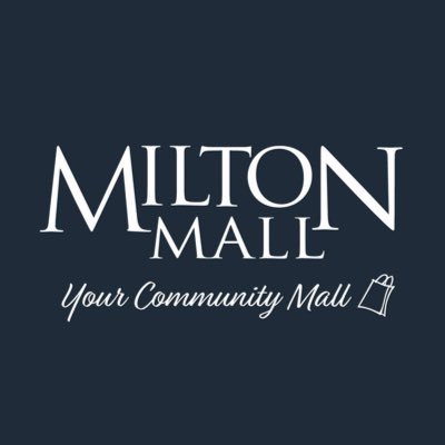 In the heart of your community! Everything you need close to home #yourcommunitymall