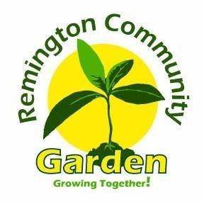 Remington Community Garden Profile