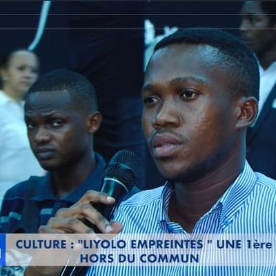 Christian BOFOYA journaliste-reporter
Chercheur en Communication