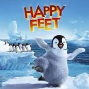 Team Happy Feet (@teamhappyfeet2) 's Twitter Profile Photo Team Happy Feet (@teamhappyfeet2) 's Twitter Profile Photo