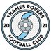 Thames Rovers Football Club (@thamesroversfc) Twitter profile photo