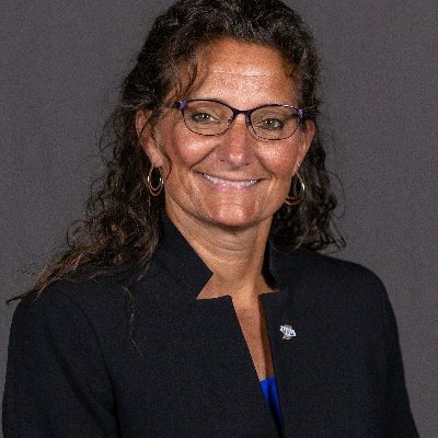 Sandra Walter
