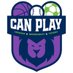 Can Play (@canplay_org) Twitter profile photo Can Play (@canplay_org) Twitter profile photo