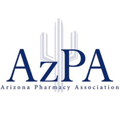 AzPA is the only statewide organization in AZ representing all practice settings and empowers pharmacy professionals to provide optimal patient care.