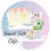 Travel Talk Café (@TravelTalkCafe) Twitter profile photo