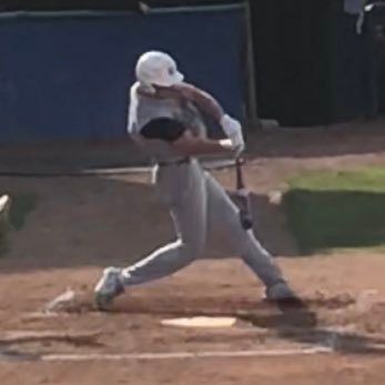 @USCSumterBSE | Juco R Freshman | 6’0 | 185lbs. | MIF |OF | (330)-575-8978 |