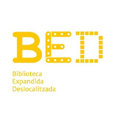 BIBLIOTECA EXPANDIDA DESLOCALIZADA. Un prototipo de la biblioteca del siglo XXI.