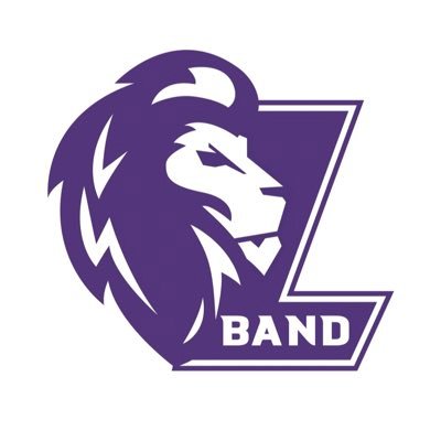 Lamar Middle School Band