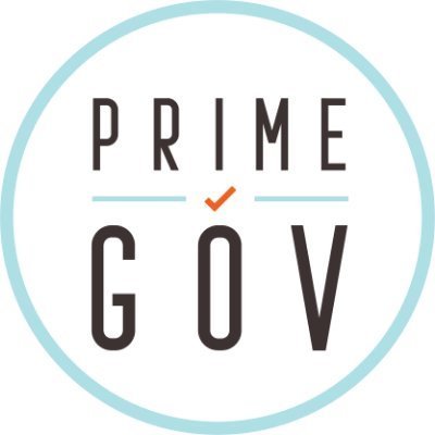 PrimeGov empowers local governments to optimize and digitize their agenda and meeting management processes with a single end-to-end cloud-based solution.​