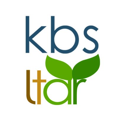 KBS Long-Term Agroecosystem Research, part of the US LTAR Network working to develop strategies for the sustainable intensification of agriculture #kbsltar