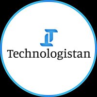 Technologistan(@technologistpk) 's Twitter Profile Photo