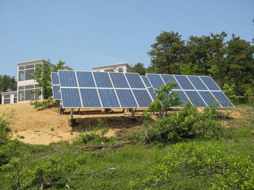 WallyCole's profile picture. Solar and wind energy advocate and entrepeneur. Currently serving as President and co-founder of Blue Selenium Solar, Inc, a provider of solar and wind energy.