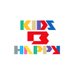 KIDS B HAPPY (@KIDS_B_HAPPY) Twitter profile photo