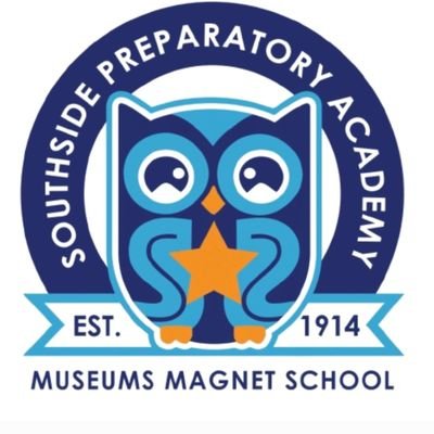 A unique Museums Magnet which provides a challenging bilingual learning environment, enabling students to; Explore, Examine, Experiment, and Exhibit.