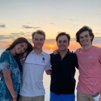 Charlie O'Reilly (@charlieo1321) 's Twitter Profile Photo