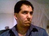 my name is Alfonso Valdez from San Antonio  Texas 5/8 175lbs black hair , brown eyes med. tan , hispanic