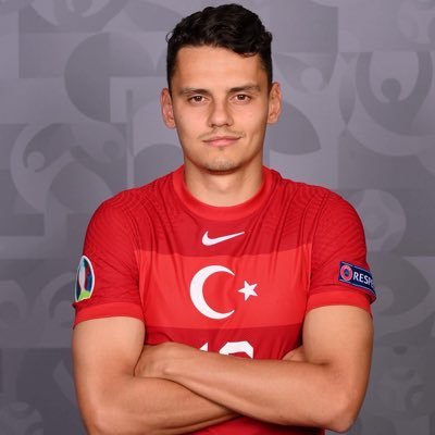 Enes Ünal