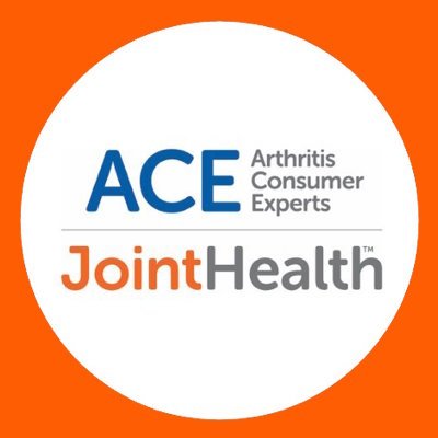 JointHealth™ — a trusted source for information on #arthritis, treatments, #research and #health policy. We're on Facebook, too: http://t.co/vSlkHp0Eup