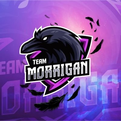 Team MORRIGAN