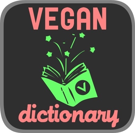 re-defining the vague, innocuous terminology employed by non-vegans everywhere. apt, honest, & likely to start a good fight or two.