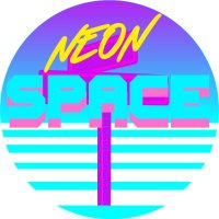 NeonSpaceNFT (@neonspacenft) 's Twitter Profile